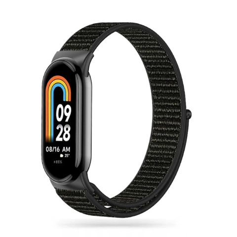 Pasek nylonowy do Xiaomi Smart Band 8/ 8 NFC