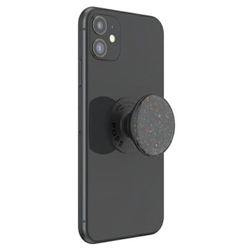 Popsockets 2 Iridescent Confetti Oil Slick Telefonhalter und Ständer 803752 - Premium