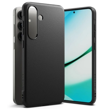  Etui do Samsung Galaxy S25 Plus Black Ringke Onyx