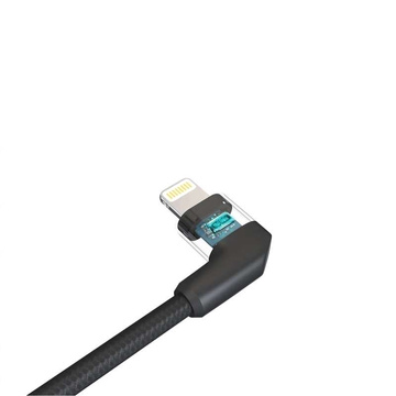 Kabel USB-A für Lightning MFI 0,35m PGYTECH (P-GM-115)