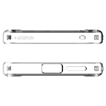 SPIGEN ULTRA HYBRID GOOGLE PIXEL 9A KRISTALLKLAR
