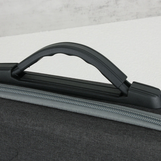 Pokrowiec Hard Case Alogy etui twarde do drona do DJI Mini 3 Pro RC RC-N1 szary