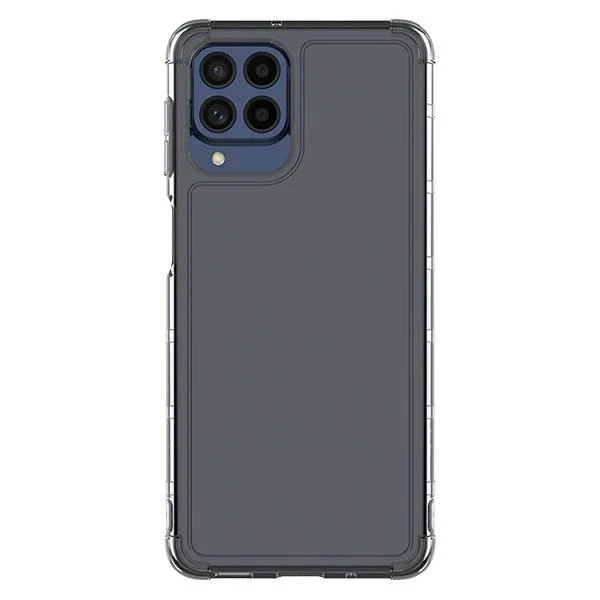 Etui Samsung GP-FPM536KDABW M53 5G M Cover czarny/schwarz
