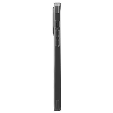 UNIQ Hülle Air Fender iPhone 13 Pro Max 6.7 "grau / rauchgrau