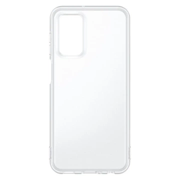 Etui Samsung EF-QA235TTEGWW für Samsung Galaxy A23 5G A235 przezroczysty/transparent Soft Clear Cover