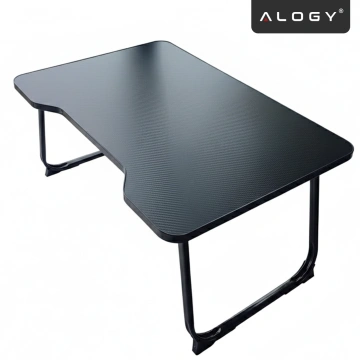 Hülle für Apple iPhone 16 Pro Max Alogy MagSafe Hybrid Matte Case Matte Cover mit Linsenschutz Schwarz