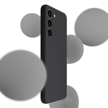 Etui für Samsung Galaxy S23 5G - 3mk Silikonhülle