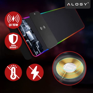 Laptop-Hülle, MacBook Air Pro 13,3 Zoll Alogy Hartschaum-Tasche, Schutzhülle für 13–14 Zoll Laptops, Schwarz