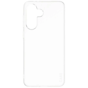 Hülle für Samsung Galaxy A56 5G CARE von PanzerGlass Fashion X-Ray Transparent