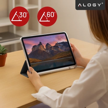 HUB-Splitter Alogy-Adapter für Computer-Laptop mit USB-C auf 3x USB-A 2.0 1x USB-A 3.0 Grau