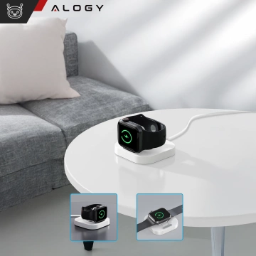 HUB-Splitter Alogy-Adapter für Computer-Laptop mit USB-C auf 3x USB-A 2.0 1x USB-A 3.0 Grau