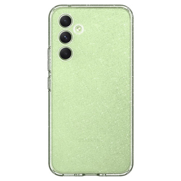 Spigen Liquid Crystal Schutzhülle für Samsung Galaxy A54 5G Glitter Crystal