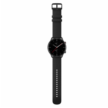 Smartwatch Amazfit GTR 2 Sport Edition (Obsidianschwarz)