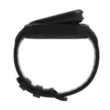 Pasek Armor für Xiaomi Smart Band 8/ 8 NFC Schwarz