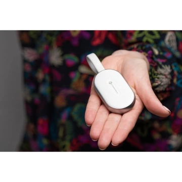 Powerbank für Apple Watch Forcell F-Energy Mini Watch 1200 mAh USB-C 2,5 W