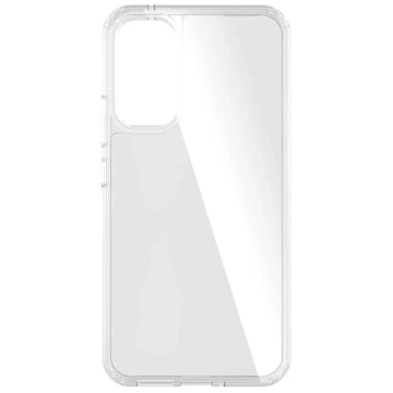 Hülle für Samsung Galaxy A34 5G PanzerGlass HardCase Schutzhülle Klar