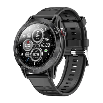 Colmi SKY 7 Pro Smartwatch (schwarz)