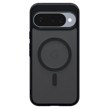 Etui Ochronne do Google Pixel 10 / 10 Pro Spigen Ultra Hybrid Mag MagSafe Frost Black