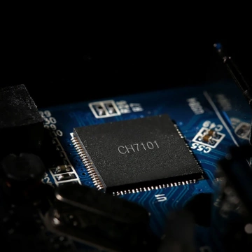 "UGREEN micro HDMI Videoadapter - HDMI VGA 30cm schwarz (MM115)"