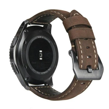 Smartwatch-Armband Beline Uhrenarmband 22mm Business Model 6