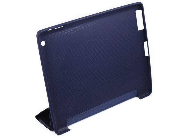 Etui Alogy Smart Case do Apple iPad 2 3 4 Różowe