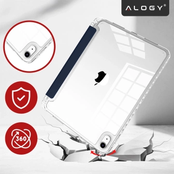 HUB-Splitter Alogy-Adapter für Computer-Laptop mit USB-C auf 3x USB-A 2.0 1x USB-A 3.0 Grau