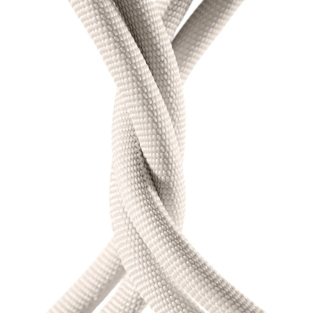 Baseus Crystal Shine Series kabel USB - Lightning 2,4A 20W 2m różowy (CAJY001204)