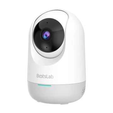 Botslab 2E C212 3MP rotierende Innenkamera