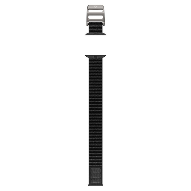 Pasek Spigen DuraPro Flex do Apple Watch 4/5/6/7/8/SE/Ultra (42/44/45/49mm) Black