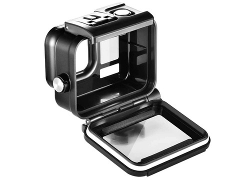 Wasserdichtes Gehäuse von Alogy Case für GoPro Hero 8 Black