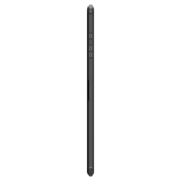 Etui Spigen Ultra Hybrid „Pro“ für Samsung Galaxy Tab S9 Plus 12.4 X810 / X816B Schwarz