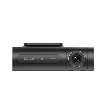 Wideorejestrator DDPAI X2S Pro GPS 2K 1440p/25fps 720p/30fps WIFI