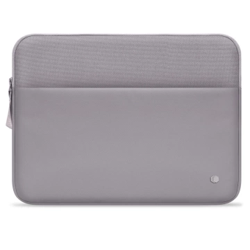 Pokrowiec na Laptop 15-16" Tech-Protect Sleeve Crayon Grey
