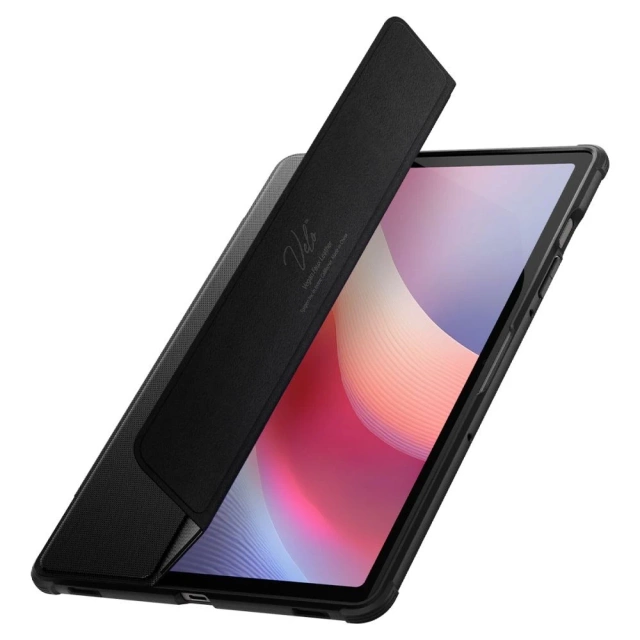 Etui na tablet Galaxy Tab S9/S10 FE X710/X520Spigen Rugged Armor Pro