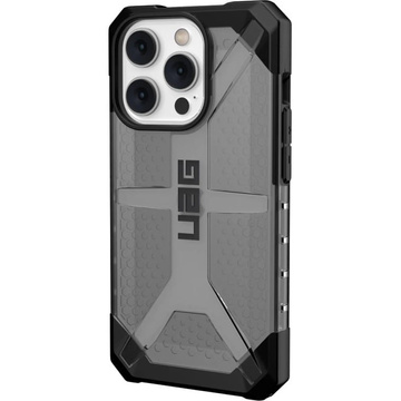UAG Plasma - Schutzhülle für iPhone 14 Pro (Asche)