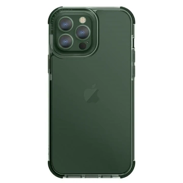 UNIQ Combat Handyhülle für Apple iPhone 13 Pro / 13 6.1" grün/grün