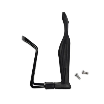 Wozinsky Fahrradflaschenhalter / Wasserflaschenhalter schwarz (WBH-B01)