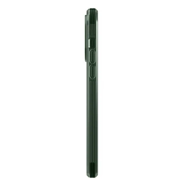 UNIQ etui Combat iPhone 13 Pro Max 6,7" zielony/green