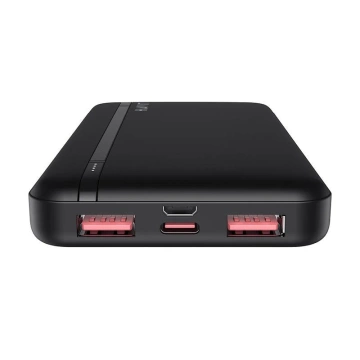 HAVIT PB90 10000 mAh Powerbank (schwarz)