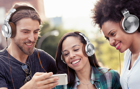 Słuchawki Oneodio Pro30