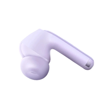 TWS Joyroom Funpods JR-FB3 Bluetooth 5.3 IP54 Kopfhörer – Lila