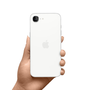 iPhone 16e Lens Protection Pro Kameraobjektiv aus gehärtetem Glas