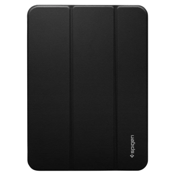 Etui für Tablet Spigen Liquid Air Folio für Apple iPad 10.9 2022 BLACK