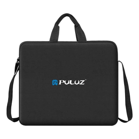 PULUZ Tasche für Ringleuchte 30,5 cm (schwarz)
