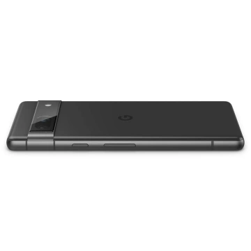 Kameraschutz aus gehärtetem Glas Spigen Optik.TR „EZ FIT“ Kameraschutz 2er-Pack für Google Pixel 7A Schwarz