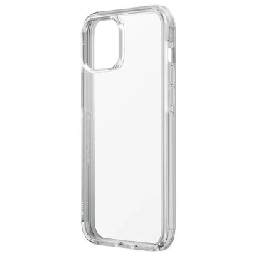Etui UNIQ Combat do iPhone 14 Plus 6,7" przeźroczysty/crystal clear