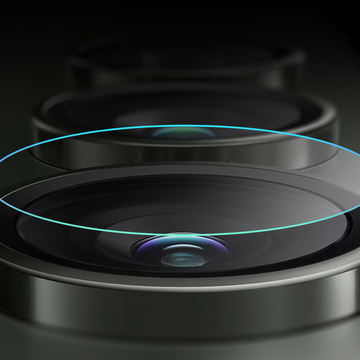 Szkło osłona x4 na aparat obiektyw 3mk Lens Protection do Samsung Galaxy S23 Ultra