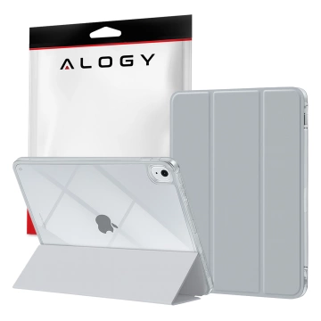 HUB-Splitter Alogy-Adapter für Computer-Laptop mit USB-C auf 3x USB-A 2.0 1x USB-A 3.0 Grau