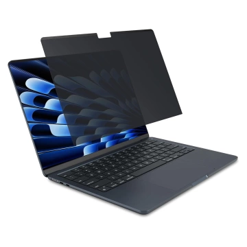 Laptop-Hülle, MacBook Air Pro 13,3 Zoll Alogy Hartschaum-Tasche, Schutzhülle für 13–14 Zoll Laptops, Schwarz