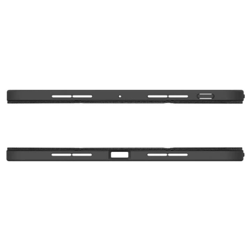 Etui Spigen Urban Fit für Apple iPad Pro 11 5 / 2024 Schwarz
